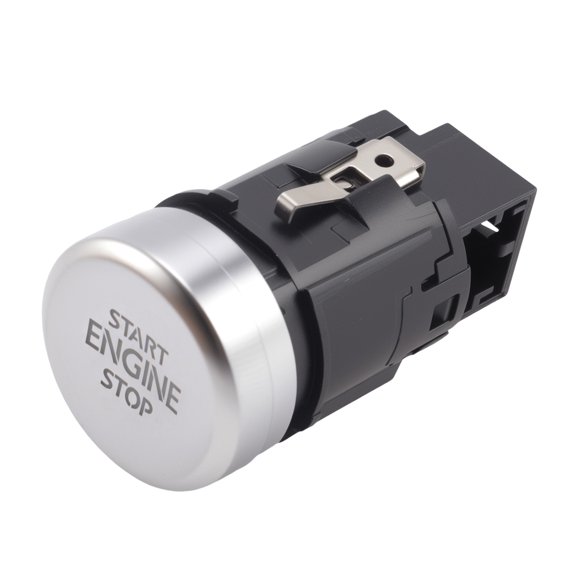 Unique Bargains 5GG959839 Ignition Starter Switch for VW Golf VII 2013-2021 for VW e-Golf 2014-2021, Ignition Key Switch, Starter Lock Switch, Plastic, 1 pcs
