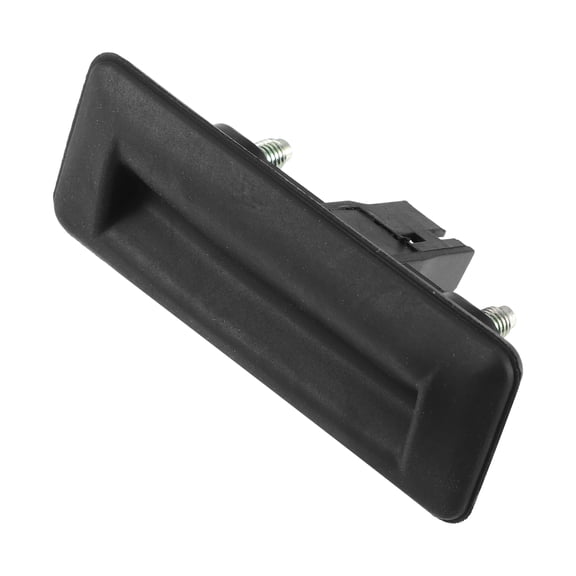 Unique Bargains 5J0827566E 5J0827566C Rear Tailgate Boot Trunk Handle Switch for VW Golf 2007-2009