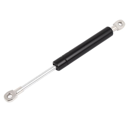 Unique Bargains 5Kg 11lb Force Car Gas Spring Strut Shock Hood Support Lift Prop Rod 200mm Long