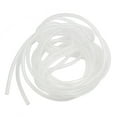 thumbnail image 1 of Unique Bargains 5M Silicone Flexible Airline Tubing for Airstones and Air Pump, 1 of 2