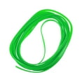 thumbnail image 1 of Unique Bargains 5m Chrome Decorative Line Car Interior Exterior  Trim Strip Green, 1 of 5