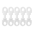 thumbnail image 1 of Unique Bargains 5pcs 150A 12V High Current Strip Fuses for Automotive Truck Motorcycle Boat Audio CDs Fuses Holder, 1 of 6