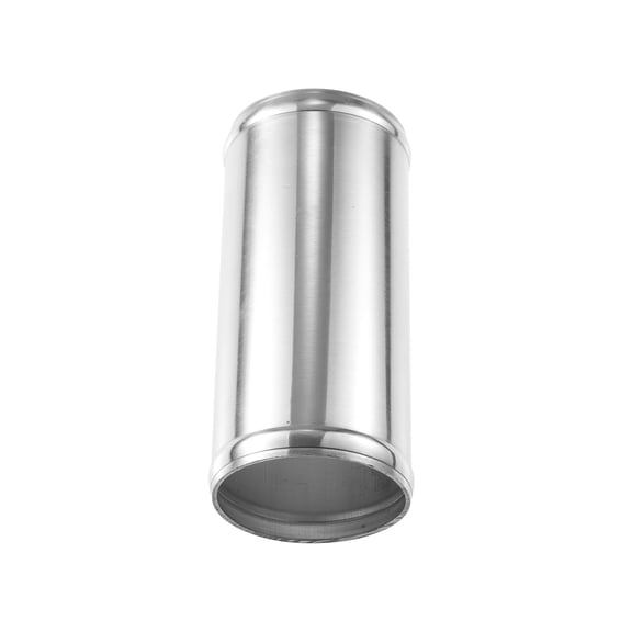 Unique Bargains 6" 152mm Length Universal Car Aluminum Alloy Intercooler Pipe 70mm 2.75"OD