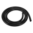 thumbnail image 1 of Unique Bargains 6.6FT 1/2" 12mm ID 3mm Thickness Silicone Vacuum Tubing Hose for Air and Water, 1 of 8