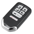 thumbnail image 1 of Unique Bargains 6 Button Car Keyless Entry Remote Control for Smart Fob KR5V1X for Honda Odyssey 2014-2017 313.8MHz 47 Chip, 1 of 7