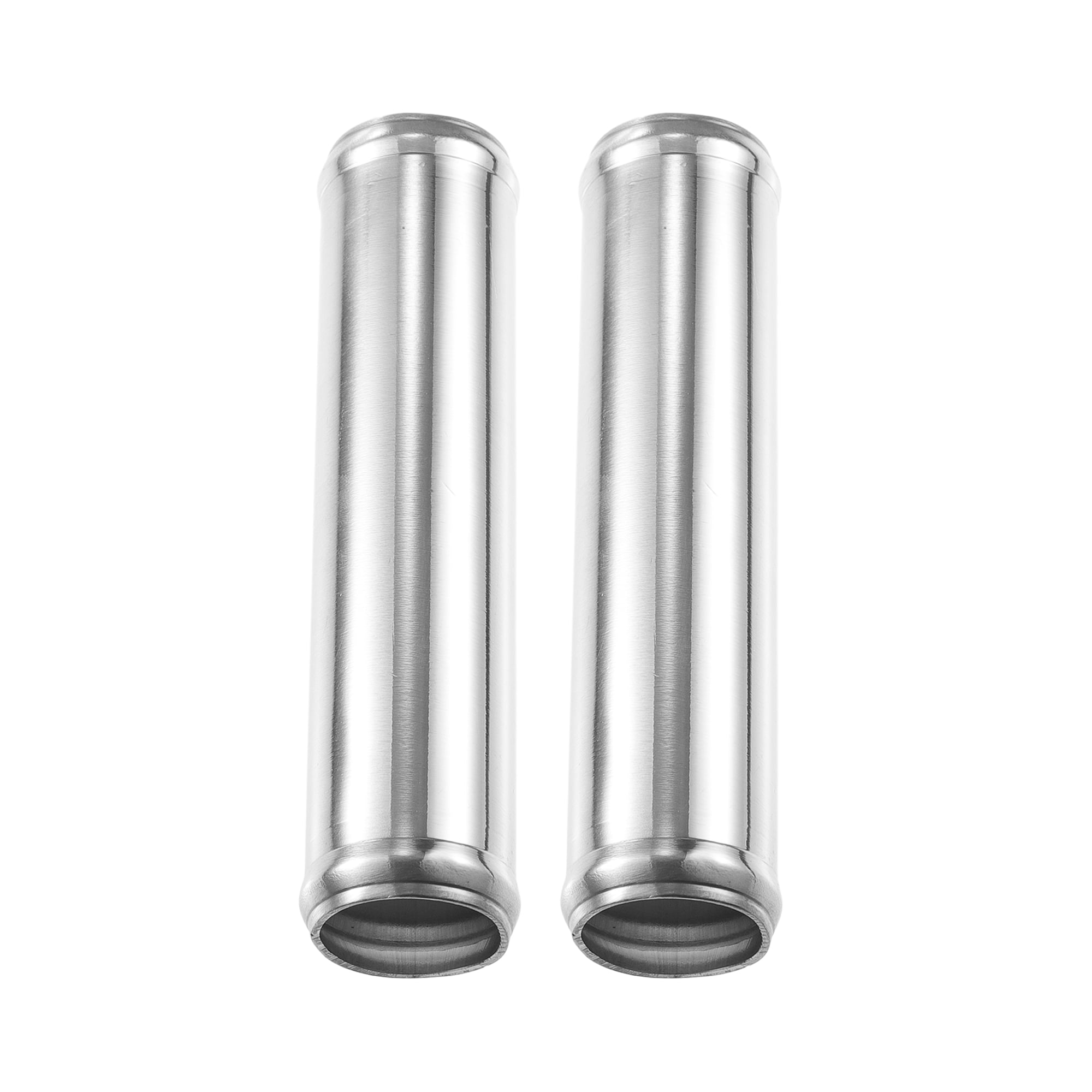 Unique Bargains 6 Inch 152mm Length Car Aluminum Alloy Intercooler Pipe 35mm 1.35"OD