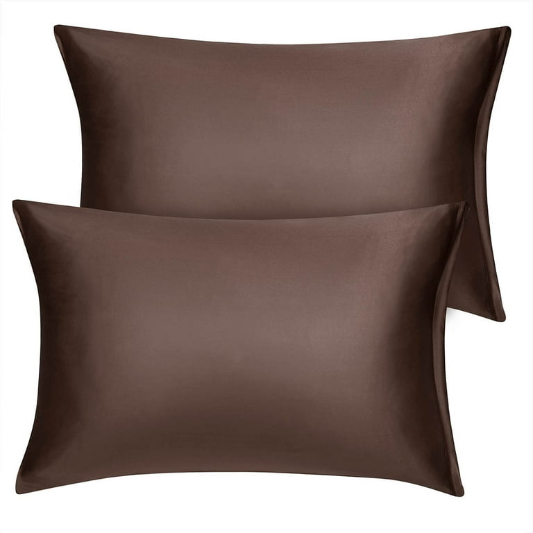 Unique Bargains Non-woven Fabric Home Zippered Clothes Pillow