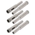 thumbnail image 1 of Unique Bargains 6 Pcs 8mm Glass Tile Diamond Coated Hole Saw Core Hardware Tool, 1 of 1