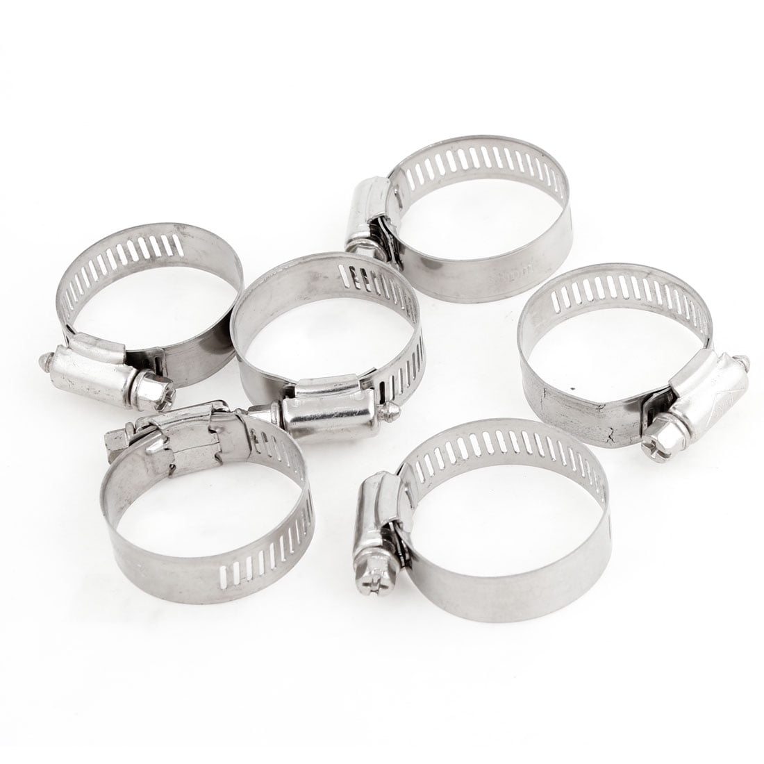 Unique Bargains 6 Pieces 0.8