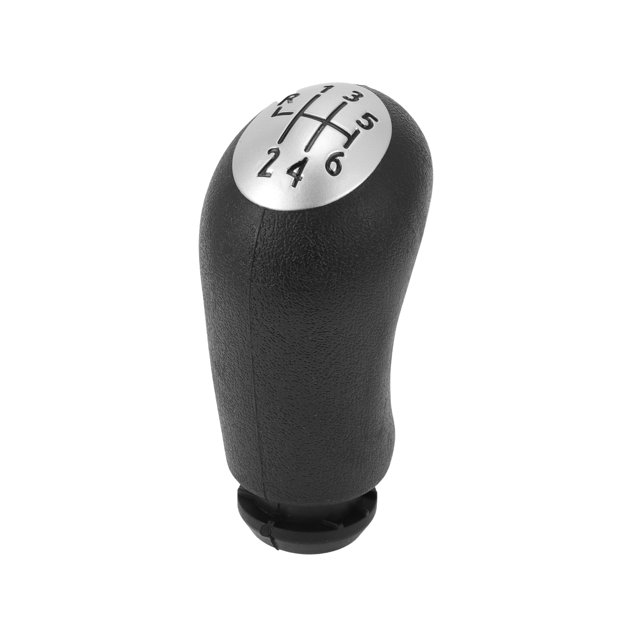 2019 New New Black Gear Stick Shift Knob For RENAULT CLIO MK3 3 III Megane Mk2 Scenic Mk2 New Drop Shipping