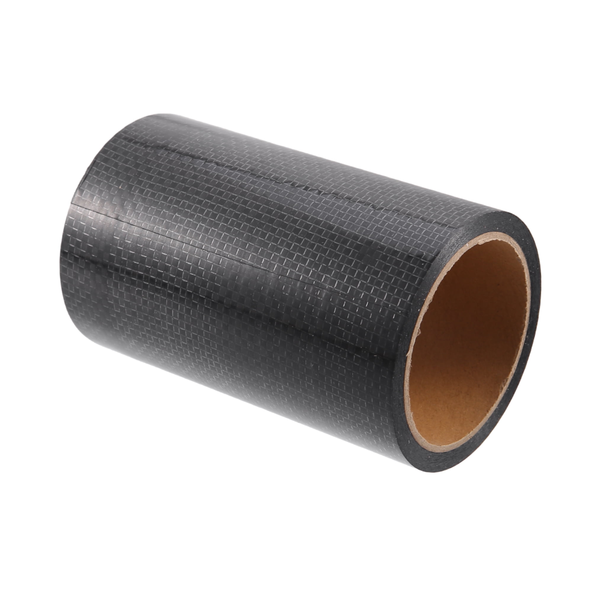 Unique Bargains 6" x 20 Feet Waterproof RV Underbelly Tape Flex Belly