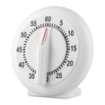 thumbnail image 1 of Unique Bargains 60 Minute Kitchen Digital Visual Timer for Cooking White-B, 1 of 5