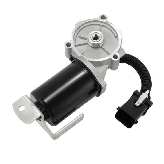 Unique Bargains 600-802 Transfer Case Shift Motor Actuator for Ford F-150 1996-2003 F-250 1996-1999 for Ford Expedition 97-02 for Lincoln Navigator 98-02 YL1Z7G360AA4WD Transfer Case Encoder Motor