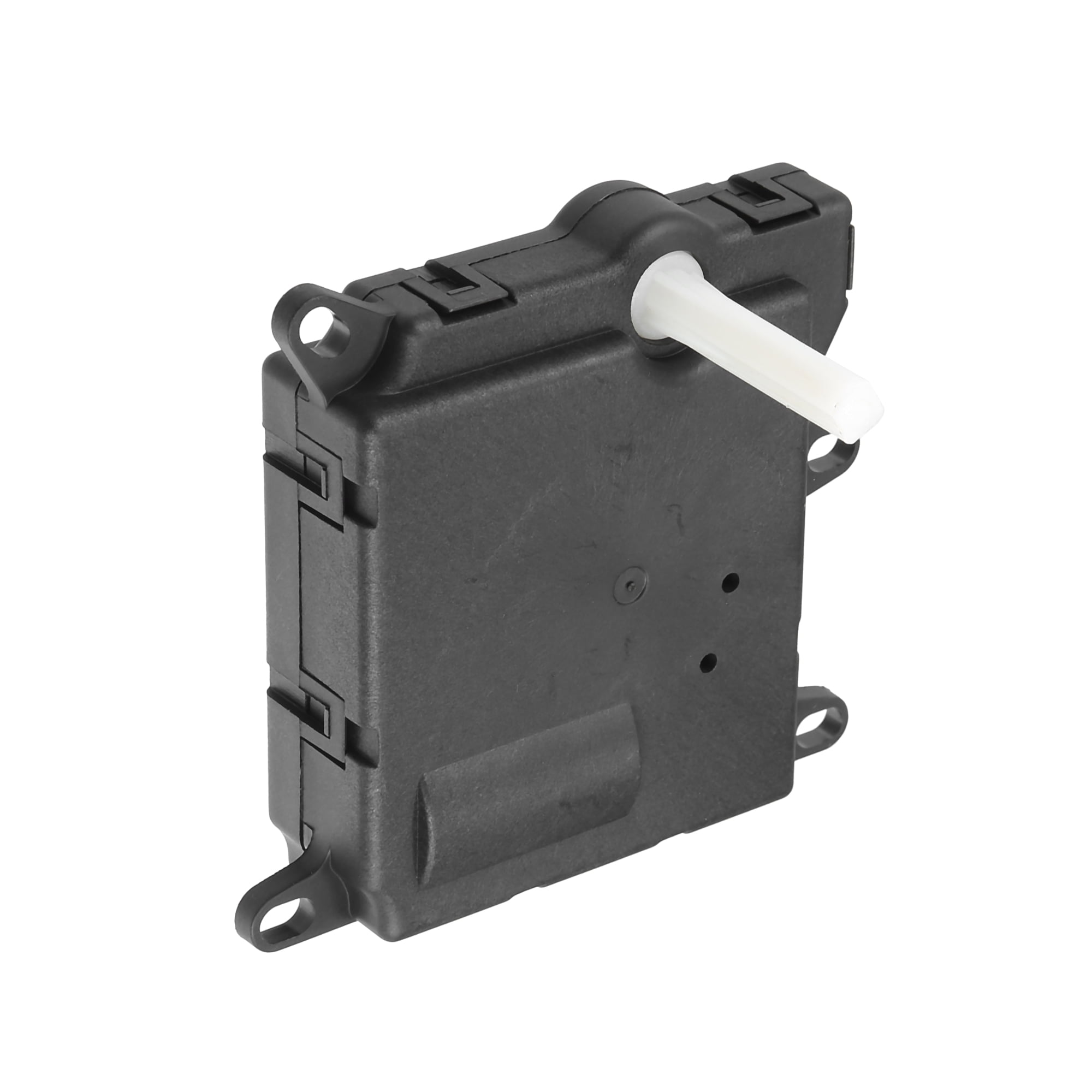 Unique Bargains 604200 Heater Blend Air Door Actuator Replacement Fit for Ford E150 Plastic
