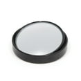 thumbnail image 1 of Unique Bargains 60mm Dia. 360 Degree Adjustable Car Convex Wide Angle Rear View Blind Spot Mirror, 1 of 3