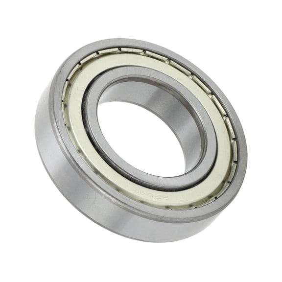 Unique Bargains 6209ZZ Deep Groove Ball Bearings 45x85x19mm 1 Pc Lubricated Bearings Scooter Skateboard Wheel