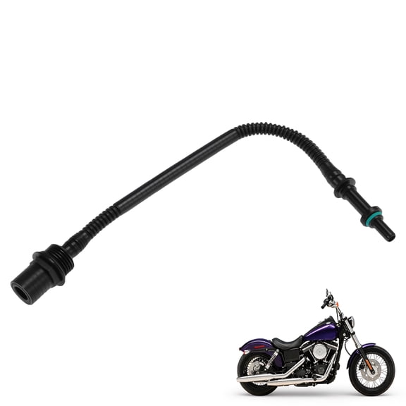 Unique Bargains 62194-04B / 62194-04D Fuel Line Check Valve for Harley-Davidson Street Bob FXDB 2006-2017, Fat Bob FXDF 2008-2017, Low Rider FXDL 2007-2017, Low Rider S FXDLS 2016-2017