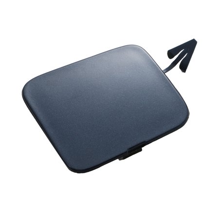 Unique Bargains 622A14GA0A Front Bumper Tow Hook Eye Trailer Cap Cover Dark Blue Replace for Infiniti Q50 2014-2016