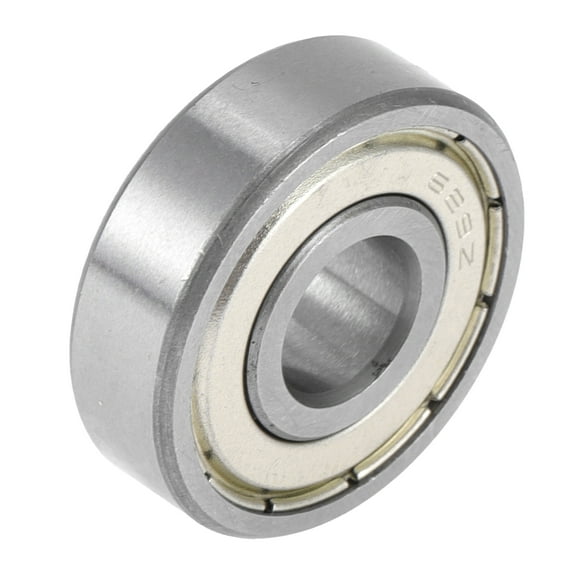 Unique Bargains 629ZZ Deep Groove Ball Bearings 9x26x8mm 1 Pc Lubricated Bearings Scooter Skateboard Wheel