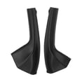 thumbnail image 1 of Unique Bargains 66895-EL000/66894-EL000 Windshield Cowl Replacement for Nissan Tiida C11 2006-2010 Windshield Wiper Cowl Cover 1 pair, 1 of 6