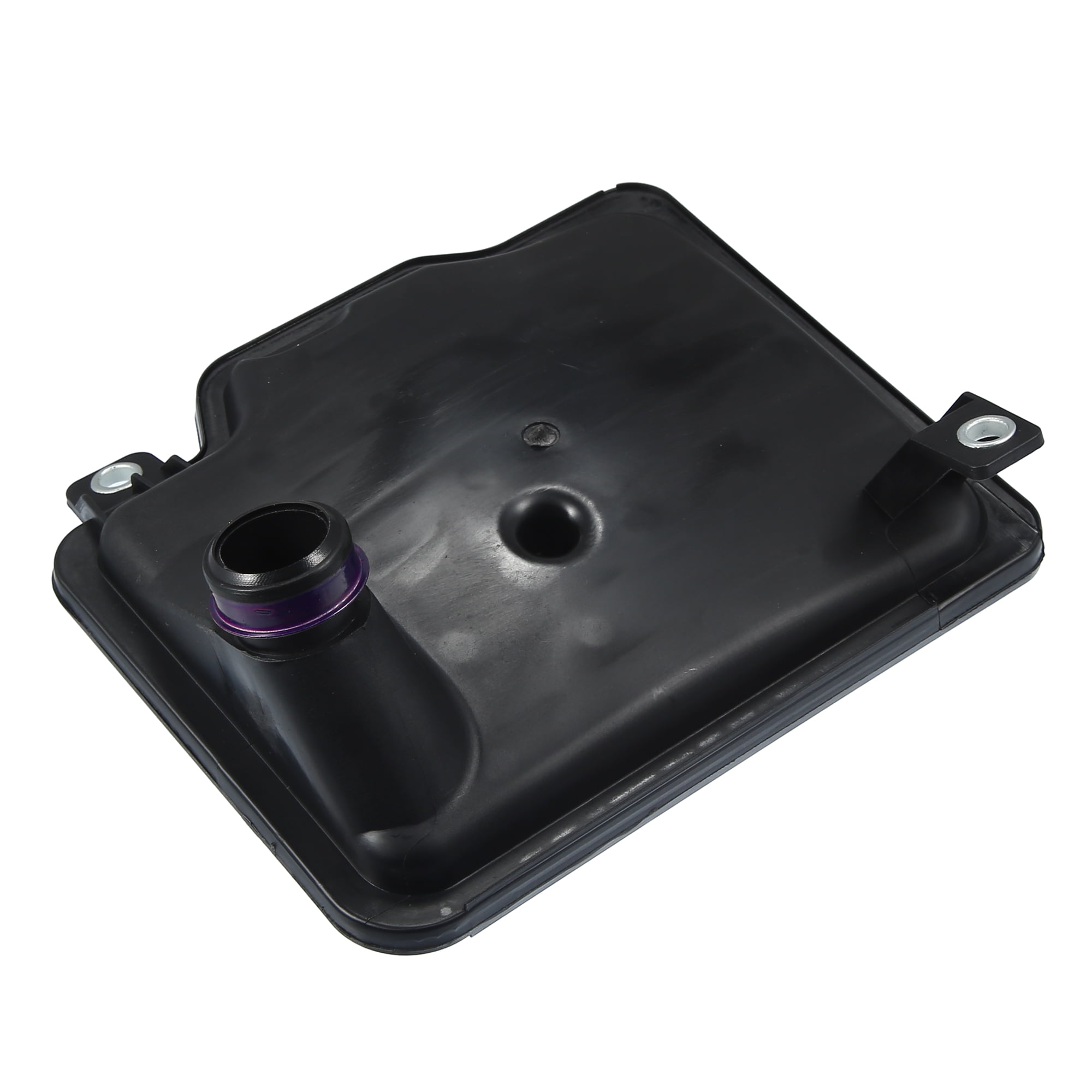 Unique Bargains 68018555AA FT1240 58128 Transmission Filter Oil Pan for Chrysler Town Country 2008-2016
