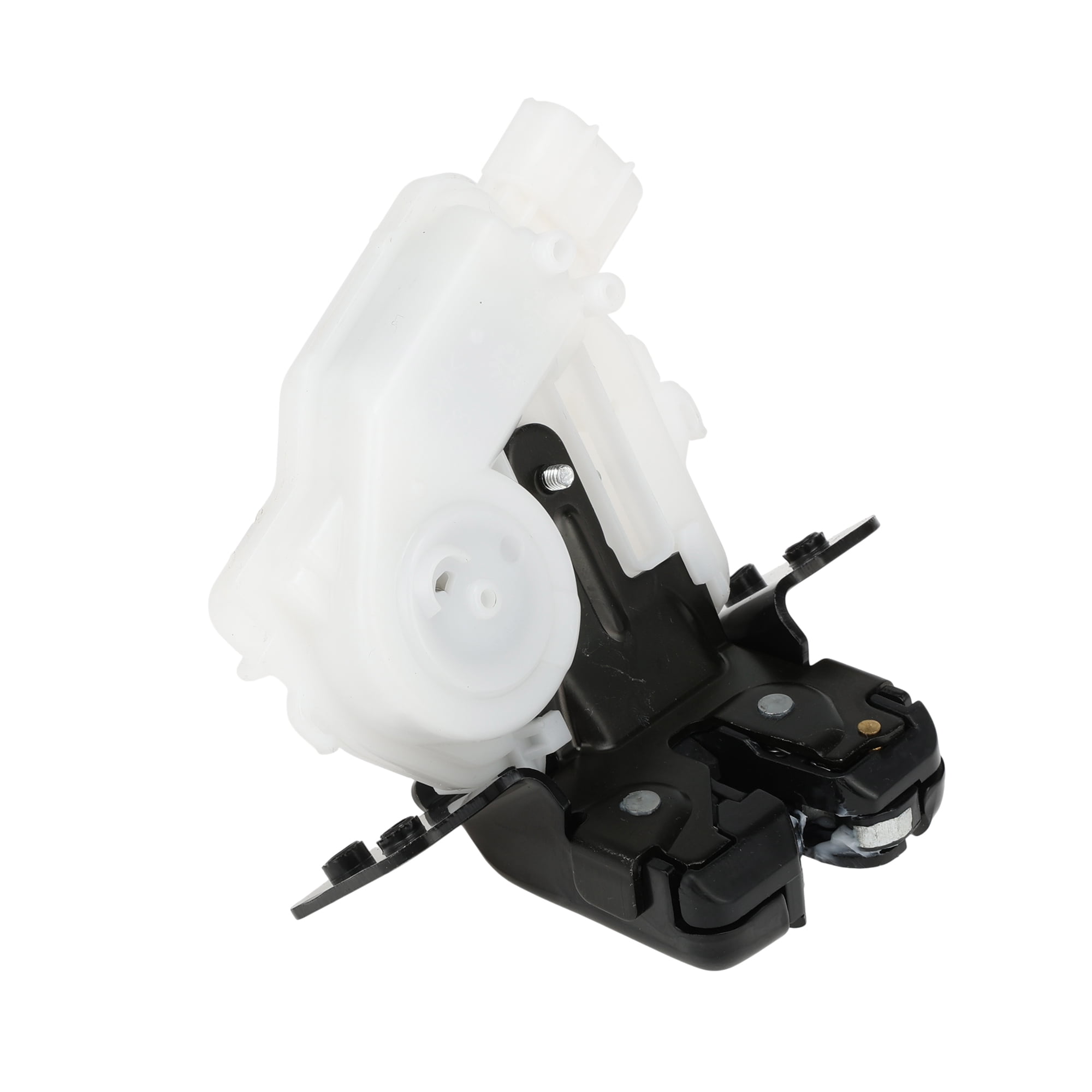 Unique Bargains 68070071AB Rear Trunk Latch Lock Actuator for Fiat 500 2012-2019