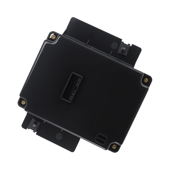 Unique Bargains 68183973AA A/C Heater Climate Control Module for Dodge for Ram 1500 2014-2018 3.0L 3.6L 5.7L Replace 68183973AB/68183973AC/68236772AB/68239172AA/68239172AB
