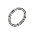 thumbnail image 1 of Unique Bargains 6819ZZ Deep Groove Ball Bearings 95x120x13mm 1 Pc Lubricated Bearings Scooter Skateboard Wheel, 1 of 6