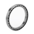 thumbnail image 1 of Unique Bargains 6828 Deep Groove Ball Bearings P6 140x175x18mm Lubricated Bearings Open Type Silver Tone Scooter Skateboard Wheel, 1 of 6