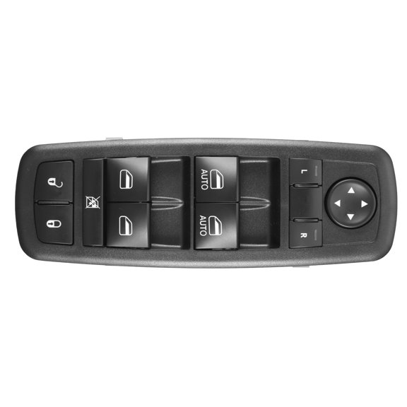Unique Bargains 68289802AB Front Left Driver Side Car Power Window Switch for Dodge Durango 2016-2022