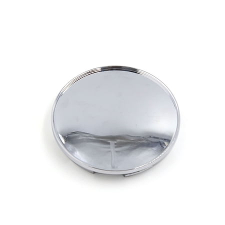 Unique Bargains 68mm Dia 6 Clips Car Wheel Center Hubcap Hub Cap Caps Cover Guard Protector