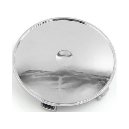 Unique Bargains 68mm Diameter 5 Lugs Plastic Wheel Rims Center Hub Cover Cap for Auto Car