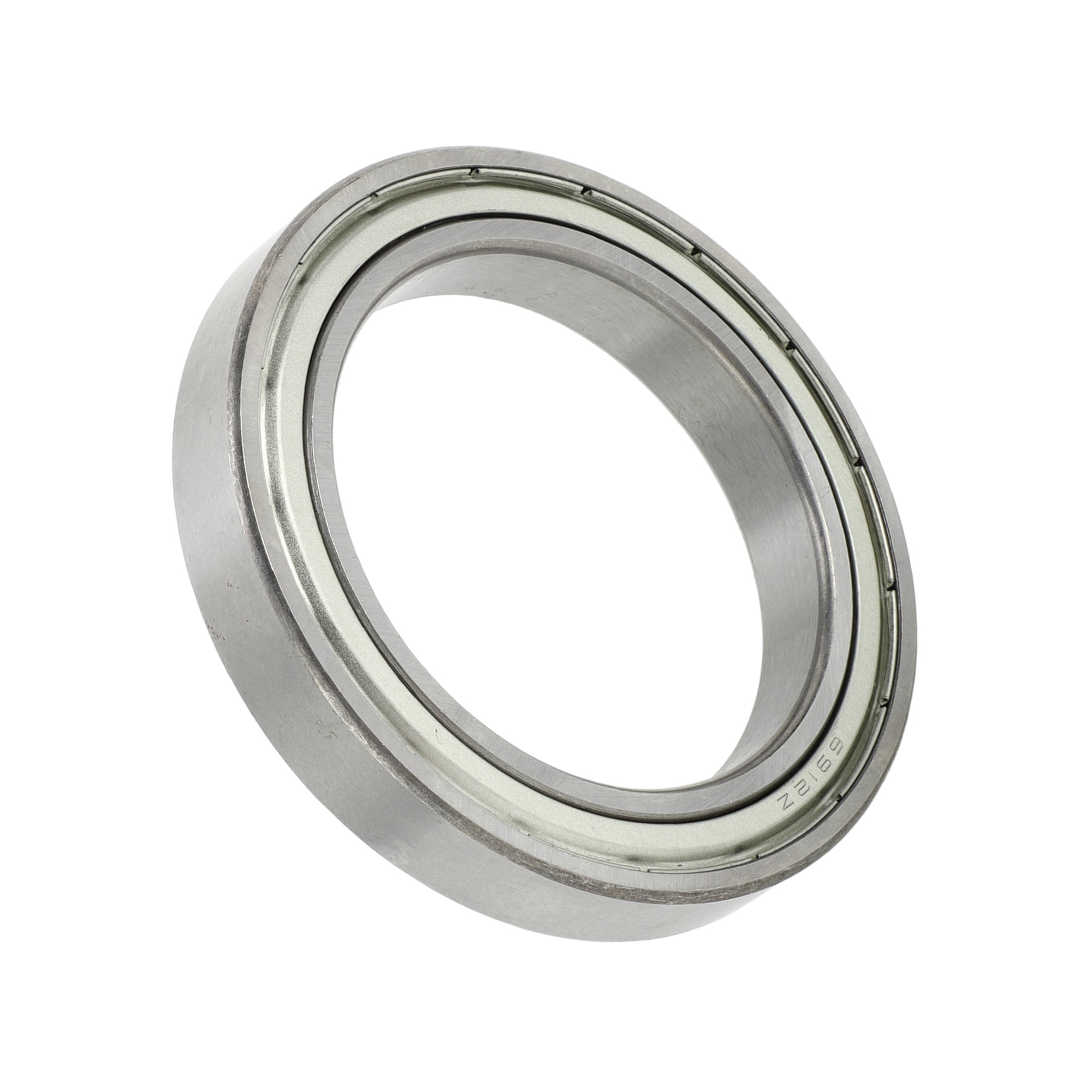 Unique Bargains 6912ZZ Deep Groove Ball Bearings 60x85x13mm 1 Pc Lubricated Bearings Scooter Skateboard Wheel