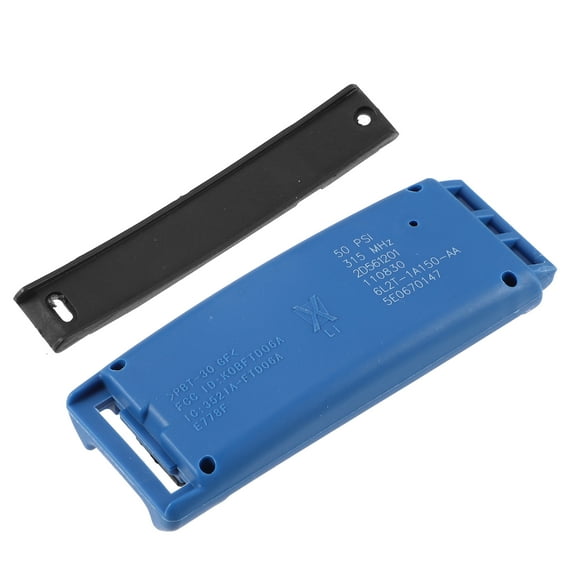 Unique Bargains 6F2Z-1A189-A Tire Pressure Monitoring System Sensor TPMS Sensor 315MHz for Ford Explorer 2006-2010