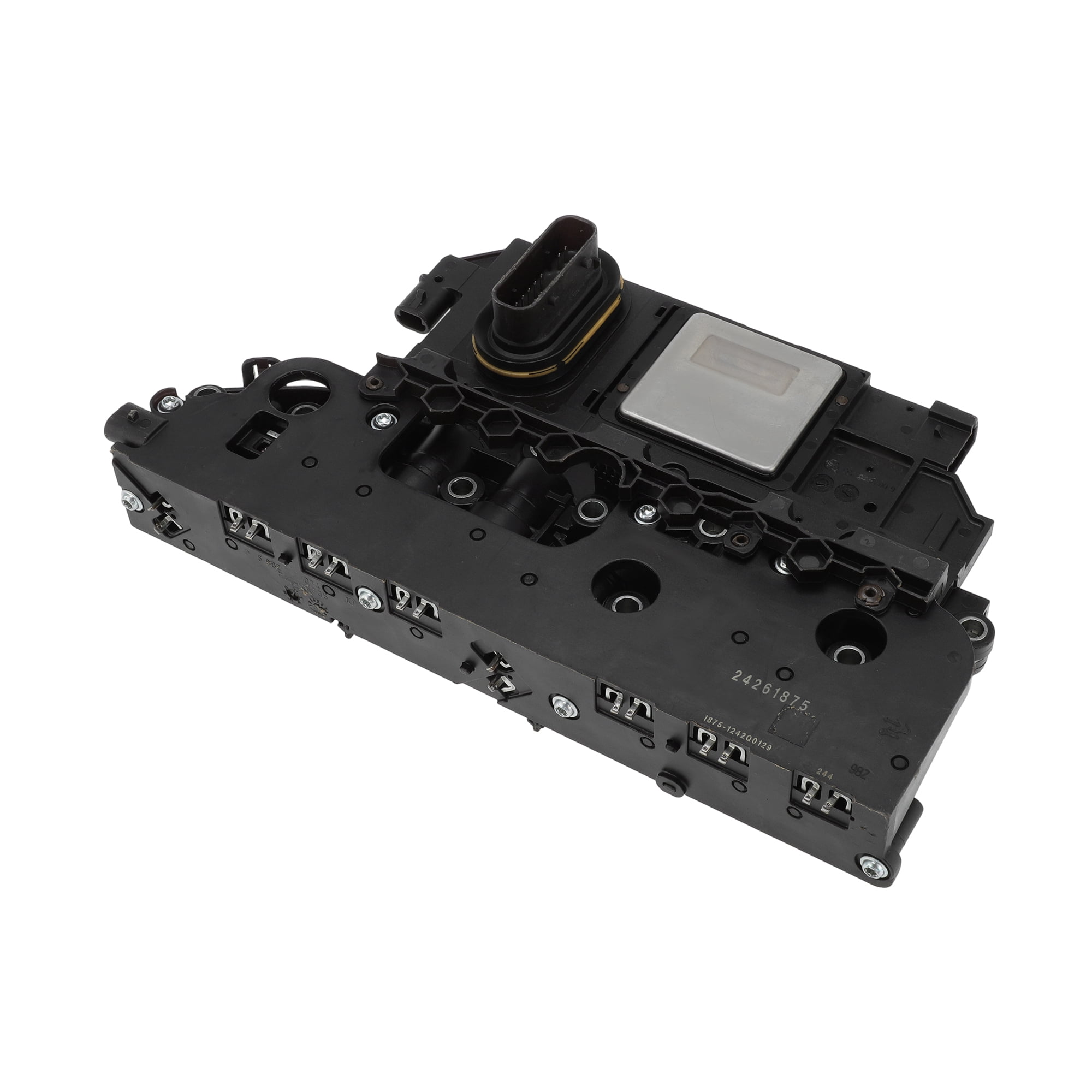 Unique Bargains 6T70 6T75 6T80 Transmission Control Module for Buick ...