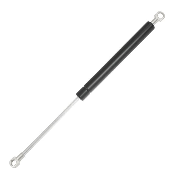 Unique Bargains 6mm Dia Stroke Rod Compression Gas Strut Shock Spring 30kg 66lb