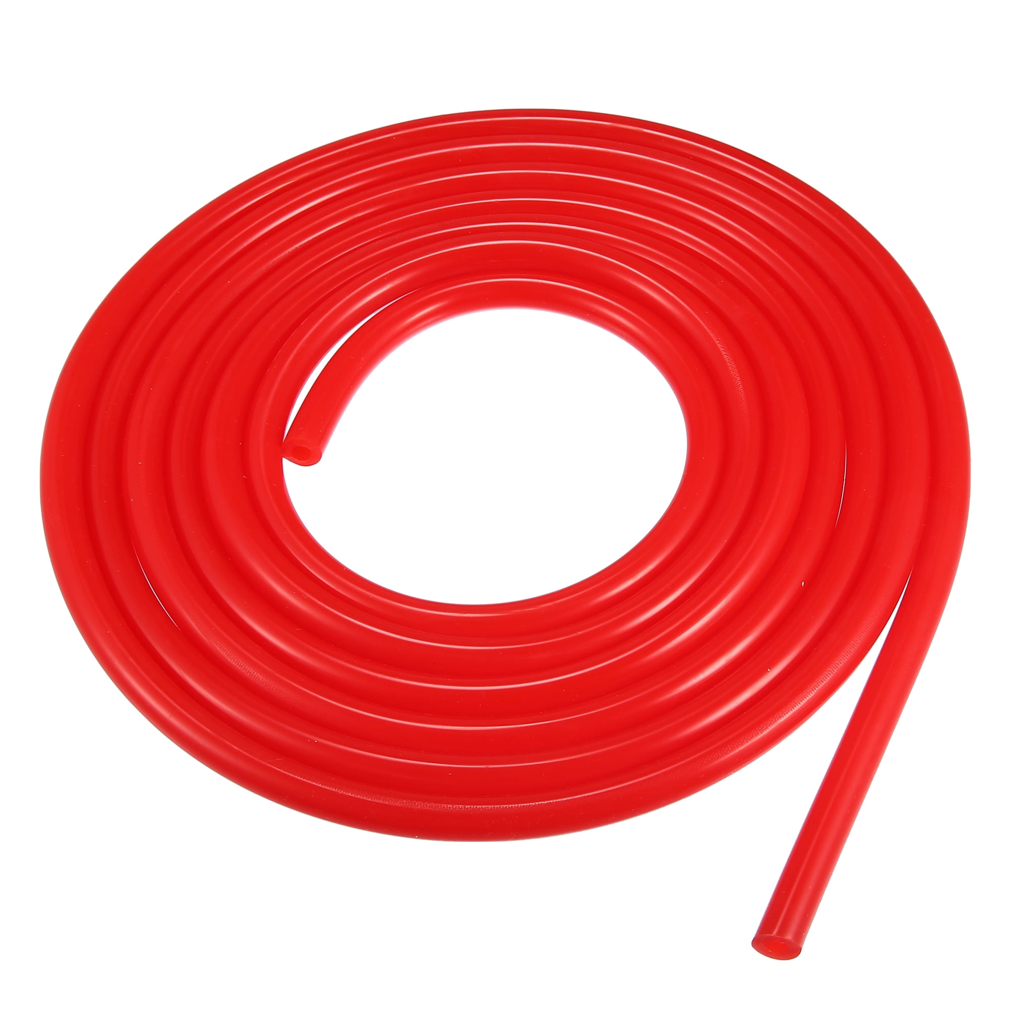 QuickCar 5/8 Aluminum Scalloped Tube 27.5 QuickCar 5/8 Aluminum Scalloped Tube 27.5