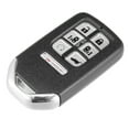 thumbnail image 1 of Unique Bargains 7 Button 433MHz 47 Chip Keyless Entry Remote Control KR5V2X for Honda Civic CR-V, 1 of 7