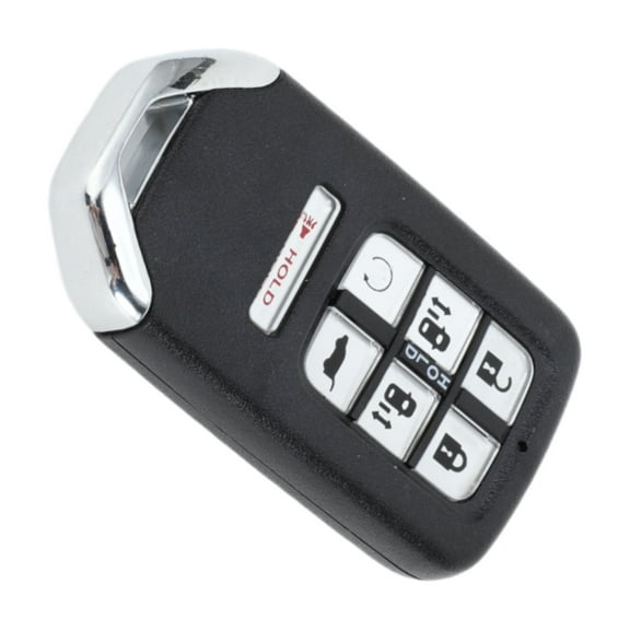 Unique Bargains 7 Buttons Keyless Entry Remote Fob Key Shell Case for Honda Odyssey 2018-2023