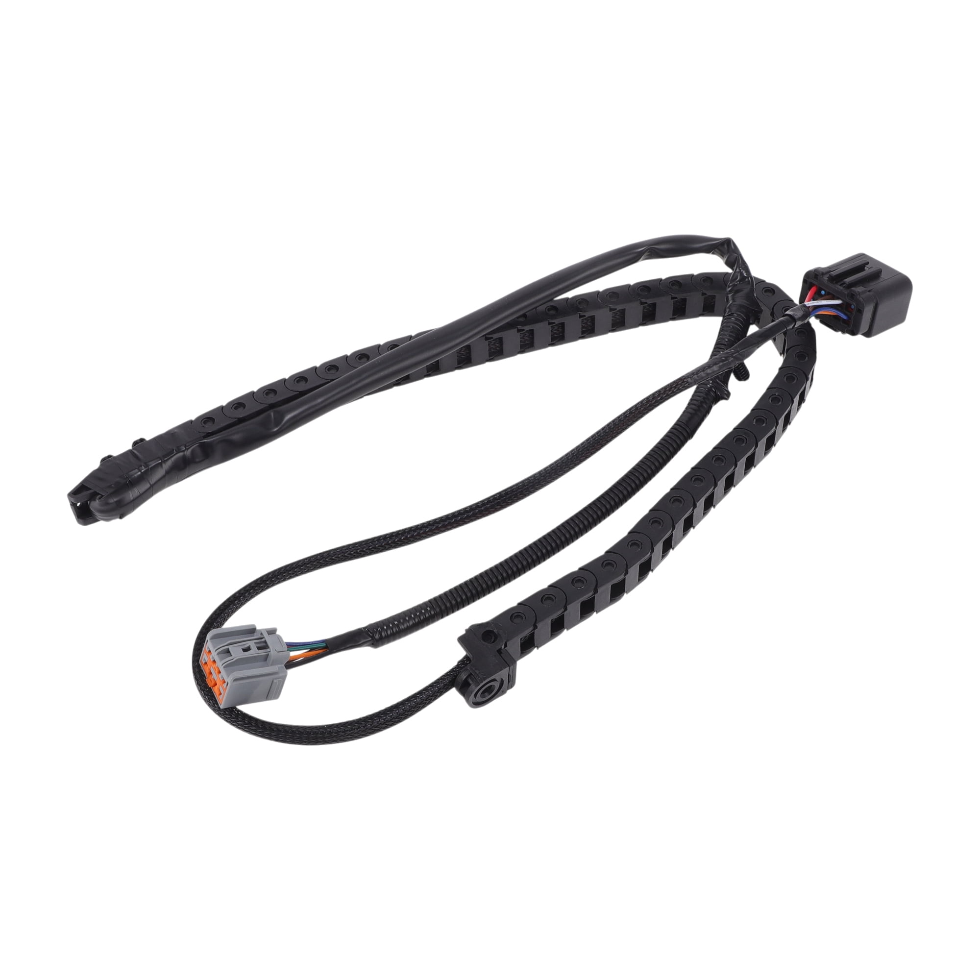 Unique Bargains 7 Pin Door Wiring Harness Connector for Dodge GRAND CARAVAN