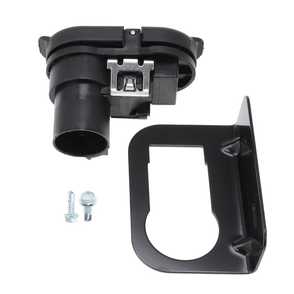 Unique Bargains 7 Way Trailer Wiring Connector Plug for Dodge for Ram 1500 2500 3500 for Jeep Gladiator Trailer Harness Adapter Converter 56055632AC/68014986AB