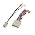 thumbnail image 1 of Unique Bargains 70-5521 Car Stereo CD Player Wiring Harness Radio Adapter Set for Ford Focus, 1 of 6