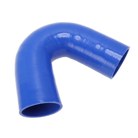 Unique Bargains 70mm / 2.76" 135 Degree Silicone Elbow 4Layers Intercooler Heater Turbocharger Air Intake Pipe Radiator Coolant Tube 150mm 1 Pc