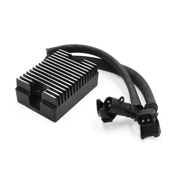 Unique Bargains 74711-08 Voltage Regulator Rectifier for Harley Davidson Sportster XL 883 XL1200