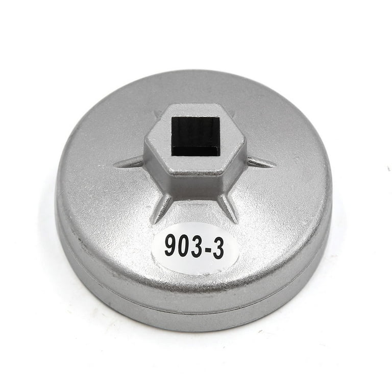 Toyota oil online filter wrench oreillys