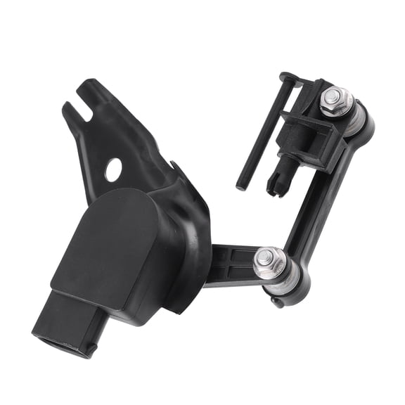 Unique Bargains 7L0616214C Front Right Side Air Suspension Ride Height Level Sensor for Audi Q7 2007-2015