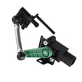 thumbnail image 1 of Unique Bargains 7P0 616 214 Front Right Side Air Suspension Ride Height Level Sensor for Volkswagen Touareg 2011-2018, 1 of 6