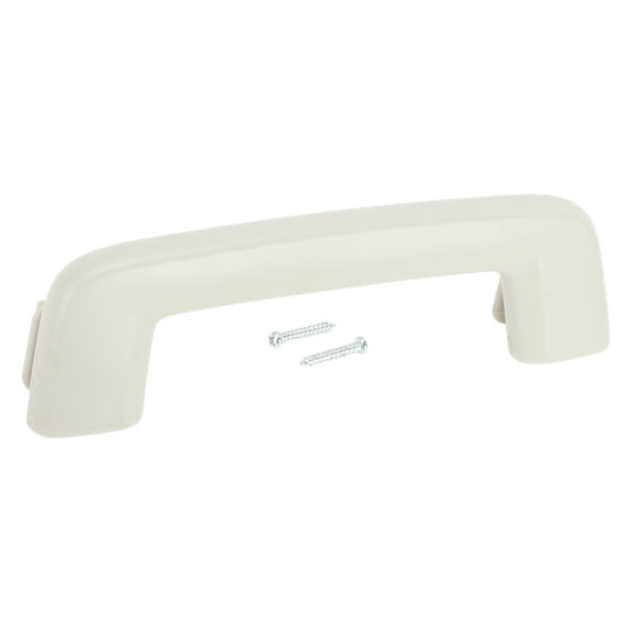 Unique Bargains 7S7Z5831406AA Car Roof Handle for Ford Escape 4 Cyl Beige Front Handle ABS