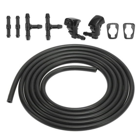 Windshield Washer Hose Repair Kit