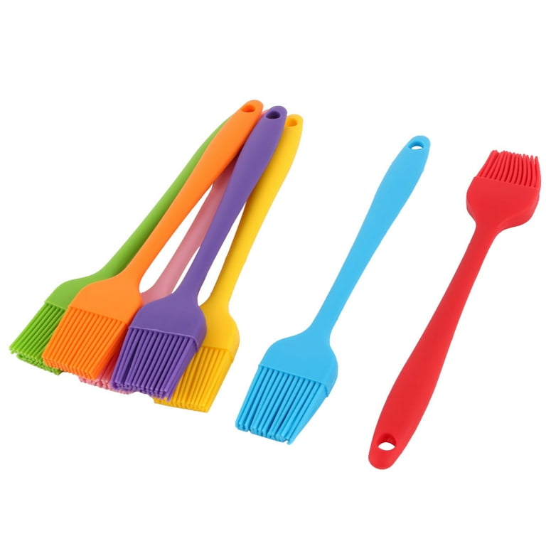 https://i5.walmartimages.com/seo/Unique-Bargains-8-1-x-1-3-Baking-Tool-Pastry-Brush-Silicone-Multicolor-7Pcs_71124c71-b5ab-45e9-9d9a-f95b7fc483d6_1.967f26ab1e241ab5c34948cb77a730bc.jpeg?odnHeight=768&odnWidth=768&odnBg=FFFFFF